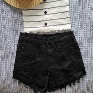 KanCan Shorts Size 3/25